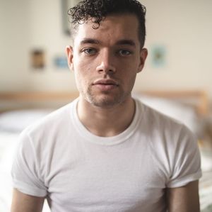 Meet your Posher, Hayden